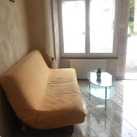 Petite Maison Au Coeur De L Auvergne Jumeaux Exterior foto