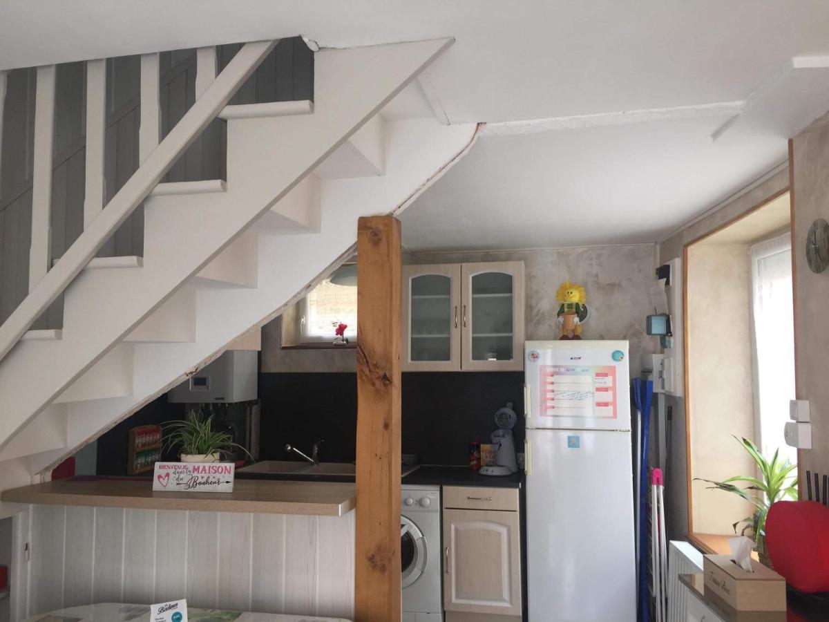 Ferienhaus Petite Maison Au Coeur De L Auvergne *